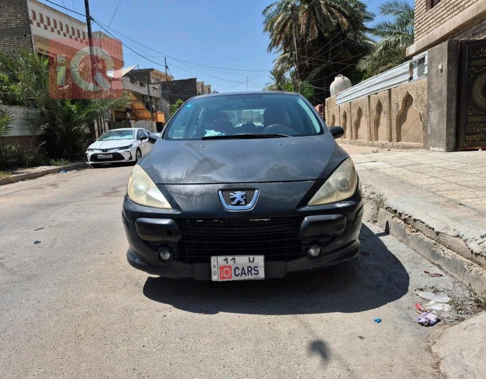 بيجو 307